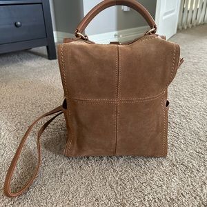 Moda Luxe backpack